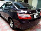 Toyota Premio G SUPERIOR PUSH 2009