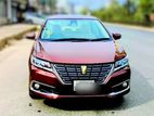 Toyota Premio G SUPERIOR PUSH 2017