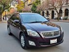 Toyota Premio G SUPERIOR WIN 2012