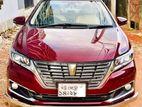 Toyota Premio G SUPERIOR WIN 2018