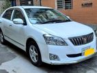 Toyota Premio G superior'12 2012