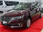Toyota Premio G Supperior WINE 2016