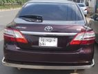 Toyota Premio G.EXTREMELY.FRESH 2007