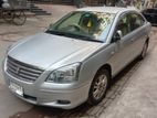 Toyota Premio G.Green.Package 2006