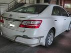 Toyota Premio G.Green.Selection 2013