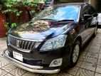 Toyota Premio G.Limited.Package 2009