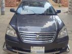 Toyota Premio G.Package.Grey 2004