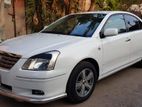 Toyota Premio G,Package,Leather, 2007