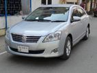 Toyota Premio G.Package.Limited 2014