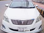 Toyota Premio G.PACKAGE.LTD 2015