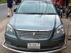 Toyota Premio G.Package.Olive 2004