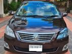 Toyota Premio G.Package.Win 2007