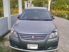 Toyota Premio gray 2005