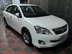 Toyota Premio Green Selection G 2010