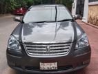 Toyota Premio Grey.Beige.interior 2004