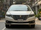 Toyota Premio Japan 2020