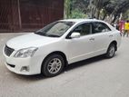 Toyota Premio জি পেকেজ 2007