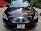 Toyota Premio জি সুপারিও 2007