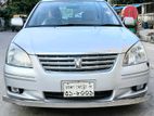 Toyota Premio জি,প্যাকেজ 2005