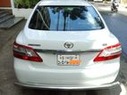 Toyota Premio key start 2014