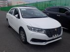 Toyota Premio Key Start 2020