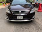 Toyota Premio late 2013