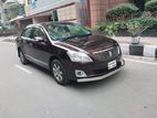 Toyota Premio M 2007