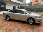 Toyota Premio M CROP 2018