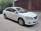 Toyota Premio মালিক প্রথম 2014