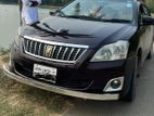 Toyota Premio মালিকানা ইউজ গাড়ি 2010
