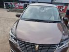 Toyota Premio Model 2016 New Shape