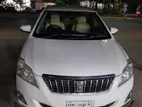 Toyota Premio মুল মালিক কুষ্টিয়া 2008