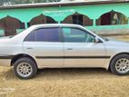 Toyota Premio নিউ শেপ 2000