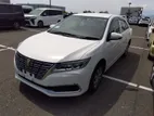 Toyota Premio Non Hybrid 2020