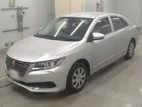Toyota Premio Non Hybrid 2020