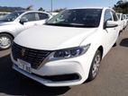 Toyota Premio NON HYBRID FL PKG 2020