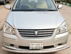 Toyota Premio (Octane) 2004