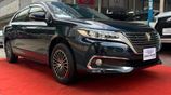 Toyota Premio Octane 2018