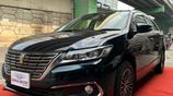 Toyota Premio Octane 2018