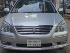 Toyota Premio octane drive 2004