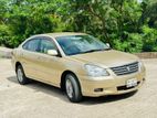 Toyota Premio Octane drive 2006