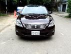 Toyota Premio Octane Drive 2007