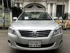 Toyota Premio Octane Drive 2011