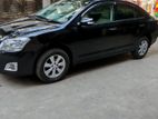 Toyota Premio octane drive 2011