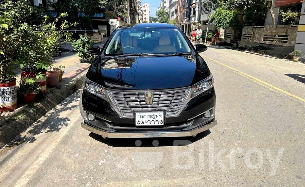 Toyota Premio OCTANE DRIVE 2020 for Sale in Uttara | Bikroy