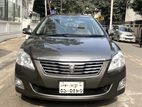 Toyota Premio Octane Drive Push 2007