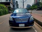 Toyota Premio OCTANE DRIVEN-1500CC 2002