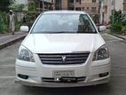 Toyota Premio old shape 2007