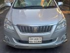 Toyota Premio Only octane drive 2010