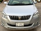 Toyota Premio only octen drive 2010